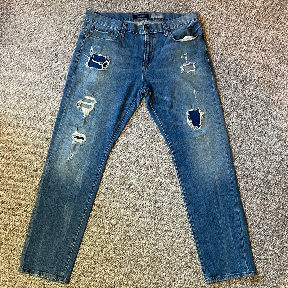 Aeropostale Skinny Jeans